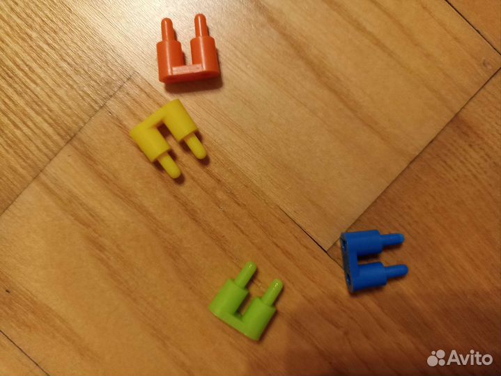 Конструктор