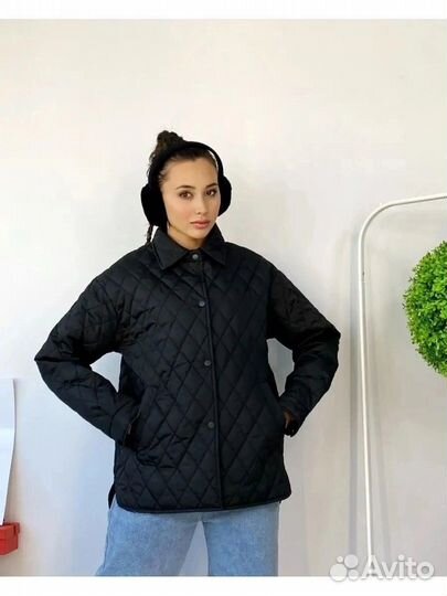 Ветровка женская