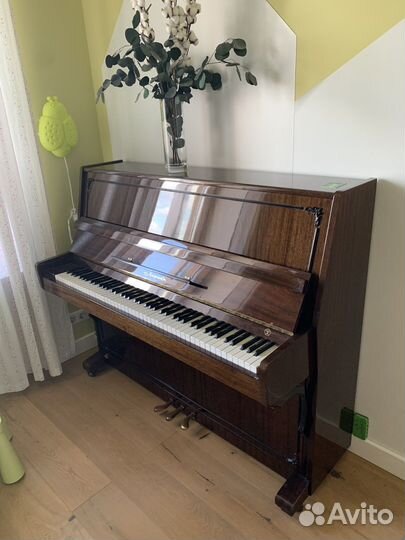 Пианино Лирика