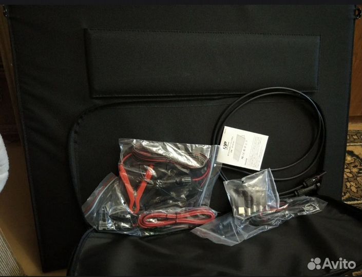 Солнечные панели allpowers 200W