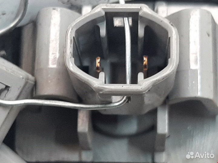 Подсветка номера для Mazda 6 GG GJ6A51270C