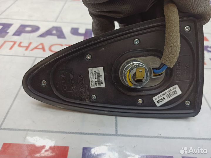 Антенна Hyundai Creta 96210M0000EB