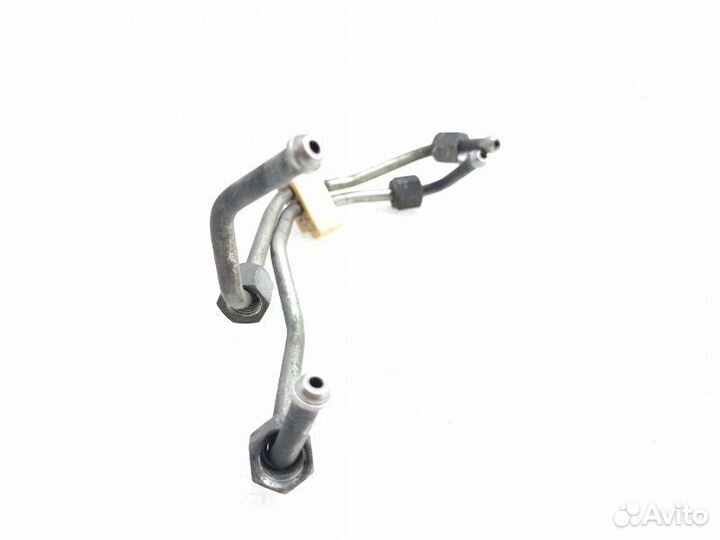 Трубка топливная Volvo Xc70 3 2.4 D5244T4 2012