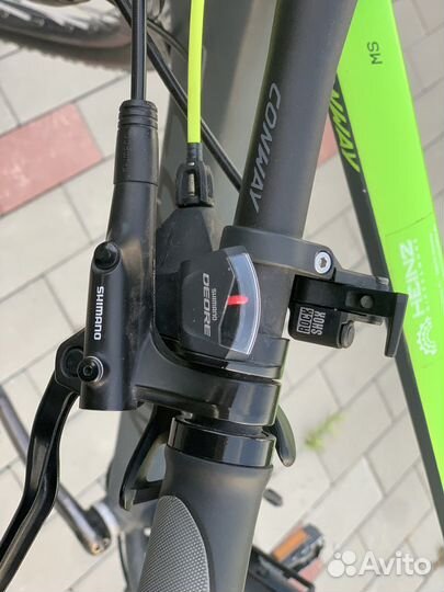 Продаю велосипед