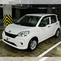 Daihatsu Boon 1.0 CVT, 2018, 49 000 км, с пробегом, цена 1 117 000 руб.