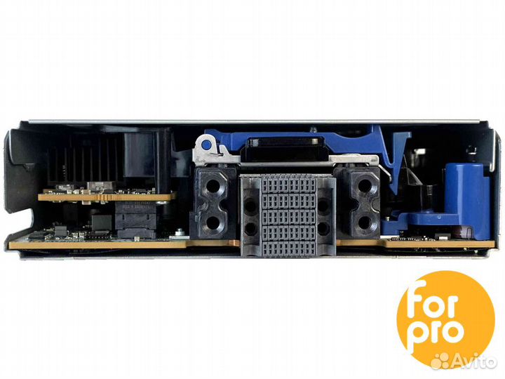 Лезвие HP BL460c Gen10 2x4114Sil 64GB, P204