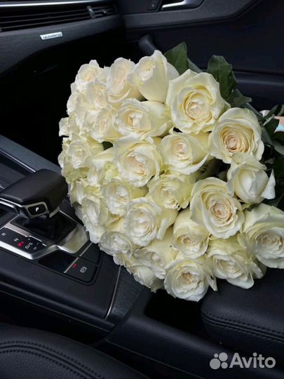 Цветы розы оптом и розница Воскресенск