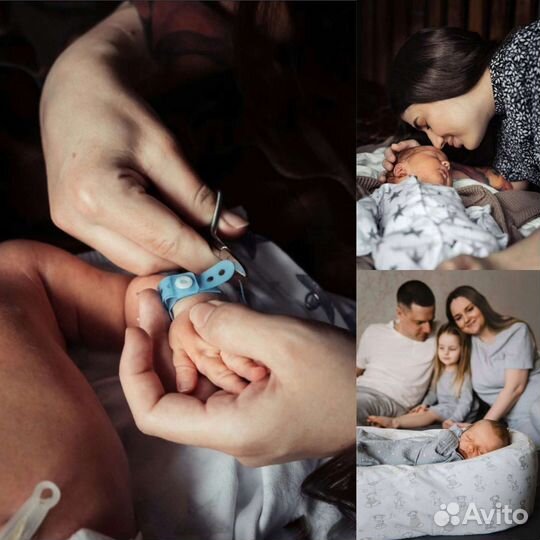 Фотосессия (беременность, материнство, семейные)