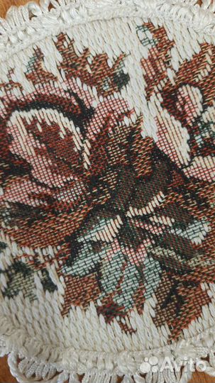 Салфетка кружево