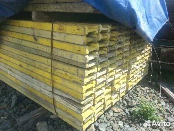 Опалубка бу