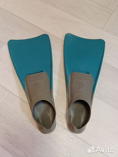 Ласты детские 34-35