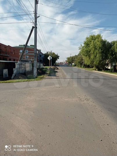 Торговая площадь, 33 м²