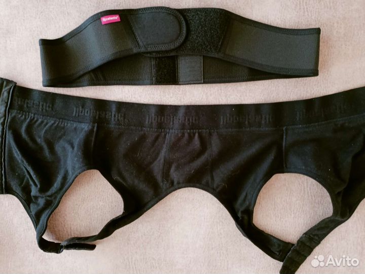 Компрессионное белье