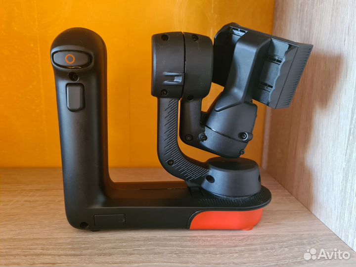 Стабилизатор для телефона freefly movi