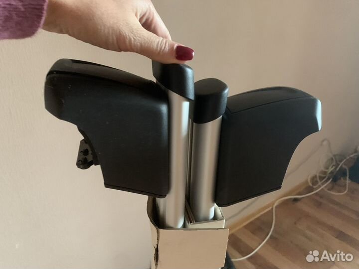 Багажник на крышу audi q5