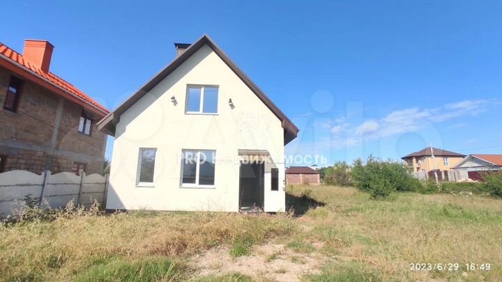 Дом 90 м² на участке 4,7 сот.