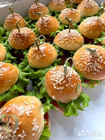 Праздник, Кейтеринг, Фуршет