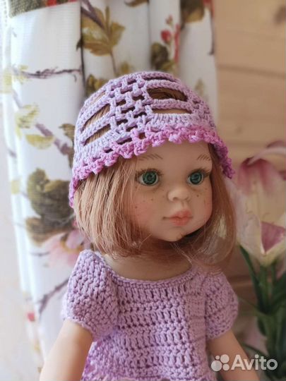 Одежда для кукол