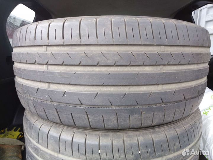 Dunlop SP Sport Maxx 050+ 265/50 R20 111Y