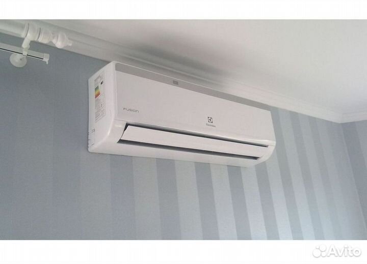 Кондиционеры. Сплит Системы. Монтаж. Гарантия