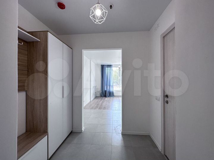 Квартира-студия, 26 м², 3/28 эт.