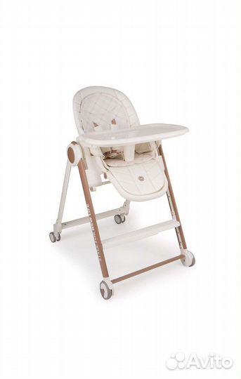 Стул для кормления happy baby