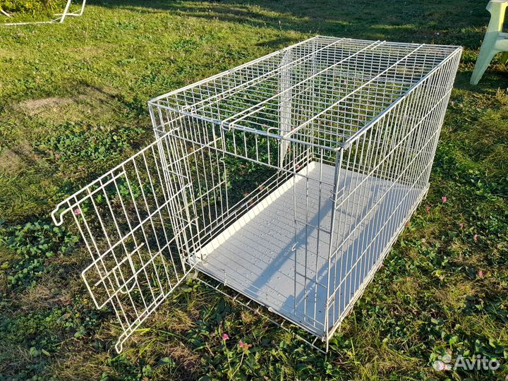 Клетка для животных