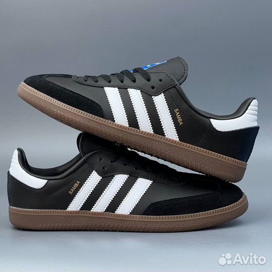 Кроссовки Adidas Samba