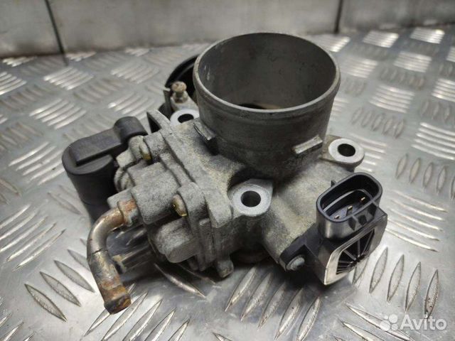 Дроссельная заслонка Suzuki Liana 1.6 2003