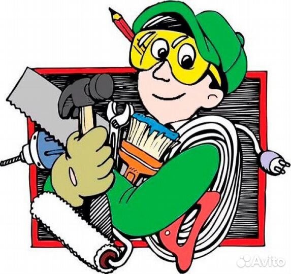 Электрик. Качество и надежность