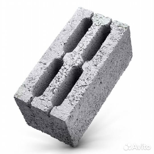 Керамзитоблоки