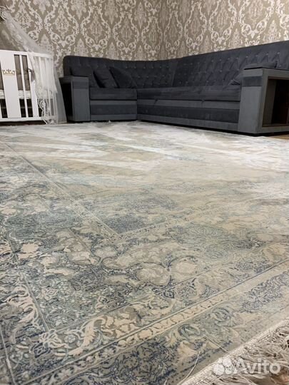 Ковер Иранский