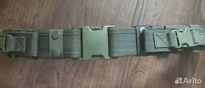 Ремень для разгрузки. Отличное качество