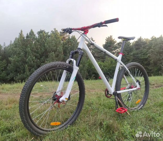 Горный велосипед 27,5 XL