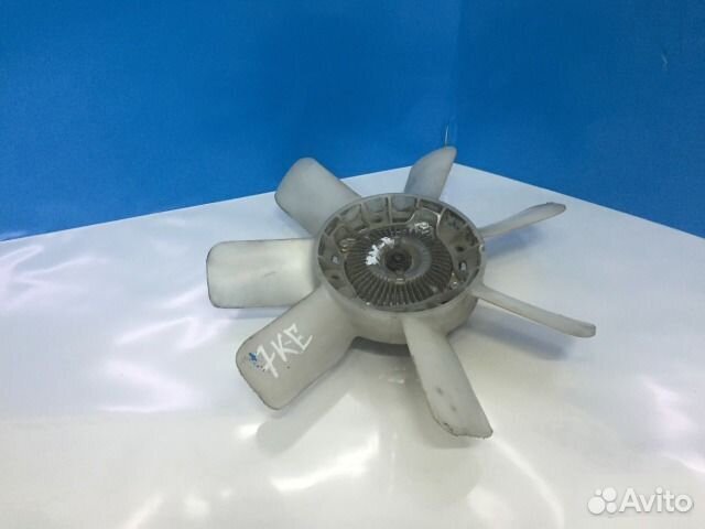 Вискомуфта Toyota Estima KR41