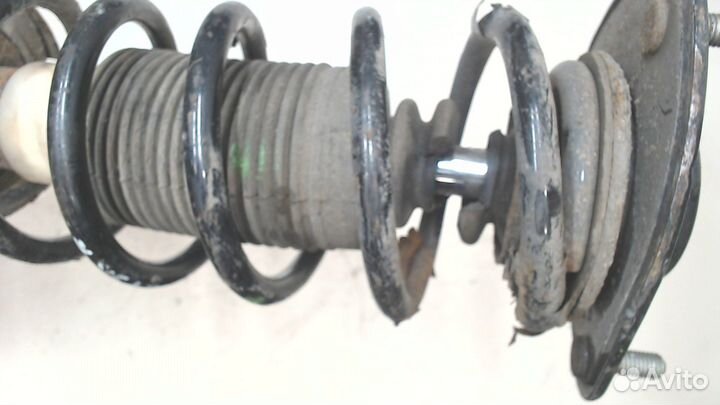 Амортизатор подвески Mitsubishi Colt, 2006