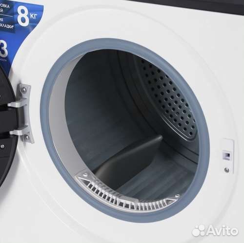 Сушильная машина