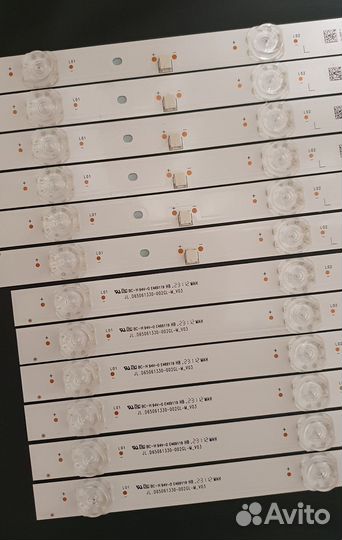 Подсветка Dexp A651