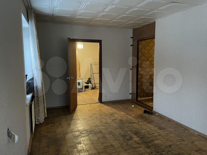 3-к. квартира, 58,2 м², 1/9 эт.