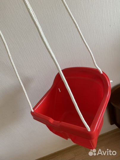 Детские качели