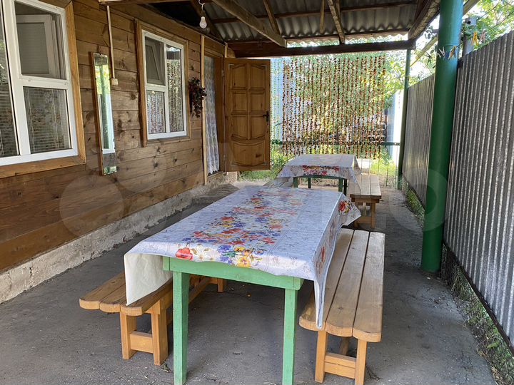 Комната 15 м², 1/1 эт.