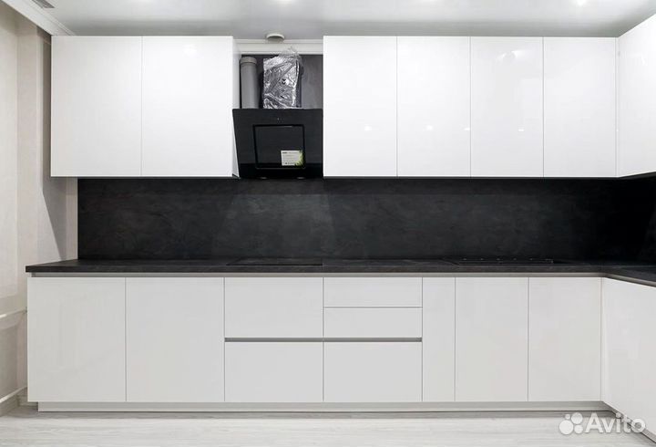 Кухонный гарнитур 