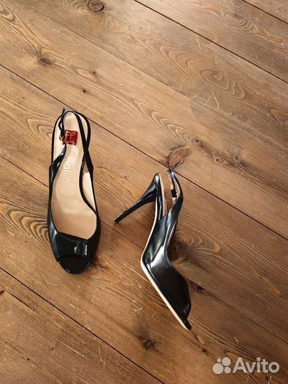 Босоножки ballin Италия, оригинал