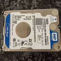 Hdd для ноутбука