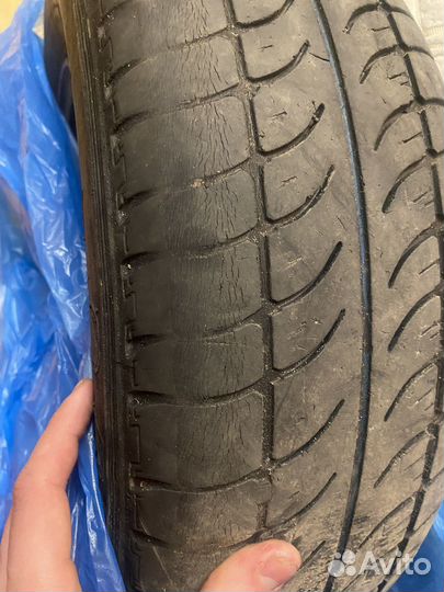 Кованные диски r13 4х98