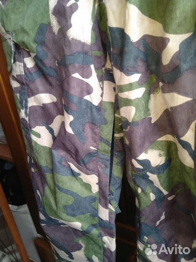 Брюки зимние /для сноуборда DC shoes