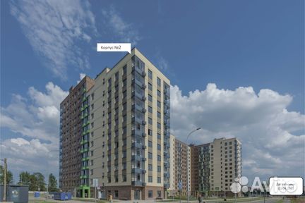 Ход строительства ЖК «Алхимово» 3 квартал 2021