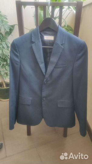 Пиджак подростковый H&M на рост 158