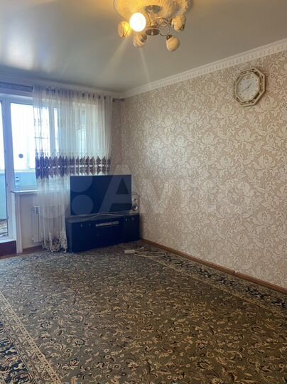 2-к. квартира, 40 м², 4/4 эт.