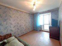 1-к. квартира, 28,3 м², 3/9 эт.